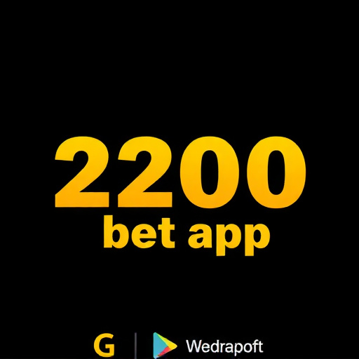 2200 bet app